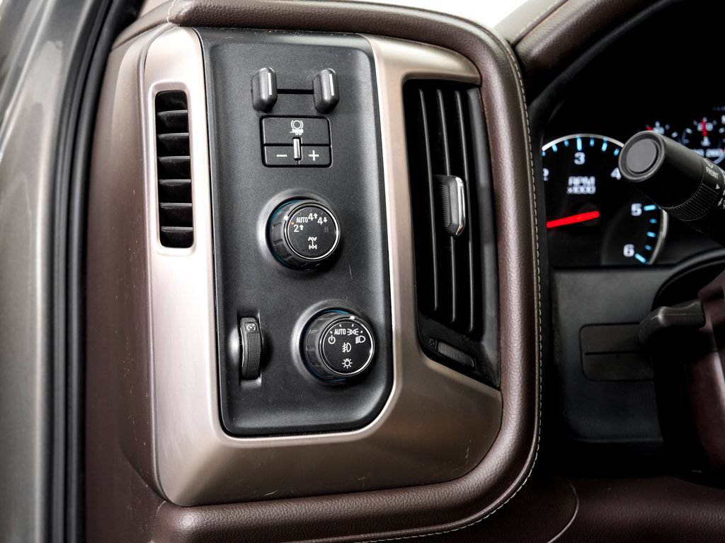 Used 2018 GMC Sierra 1500 Denali AWD/4WD image 12