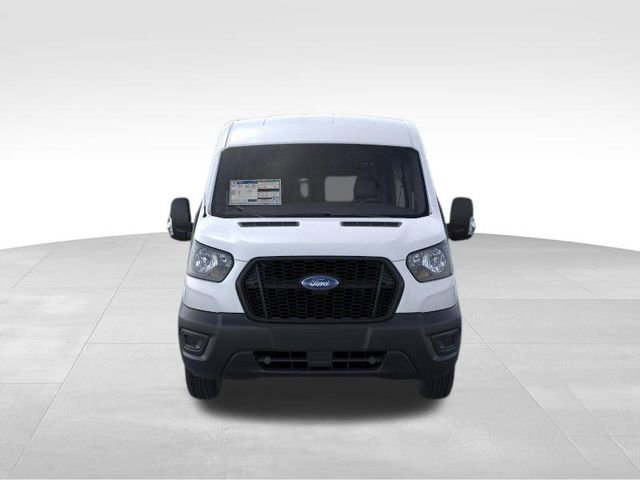 New 2025 Ford Transit 250 148 Medium Roof w/ Load Area Protection Package image 7