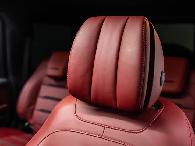 Used 2021 Mercedes-Benz G 63 AMG 4MATIC image 18
