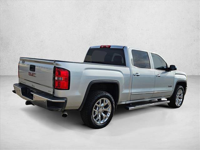 Used 2014 GMC Sierra 1500 SLT image 5