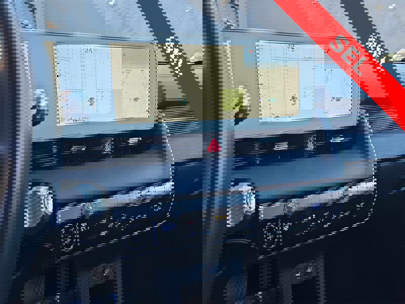 Used 2023 Hyundai Ioniq 5 SEL w/ Cargo Package image 21