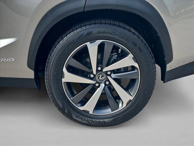 Certified 2021 Lexus NX 300h AWD w/ Premium Package image 25