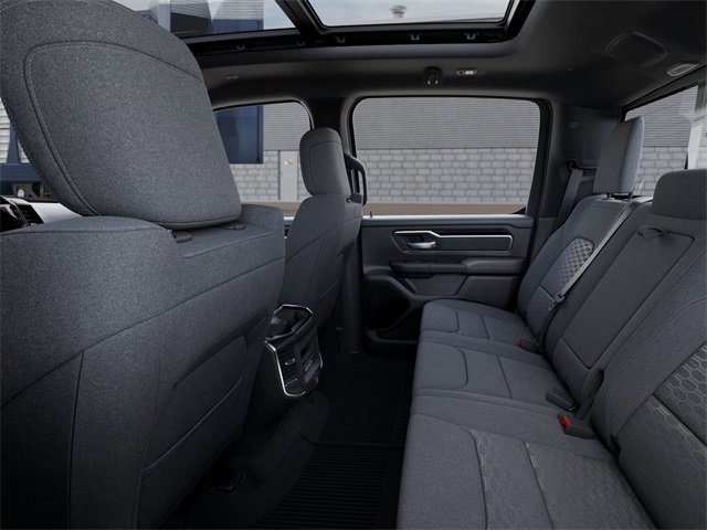 New 2026 RAM 1500 Big Horn image 23