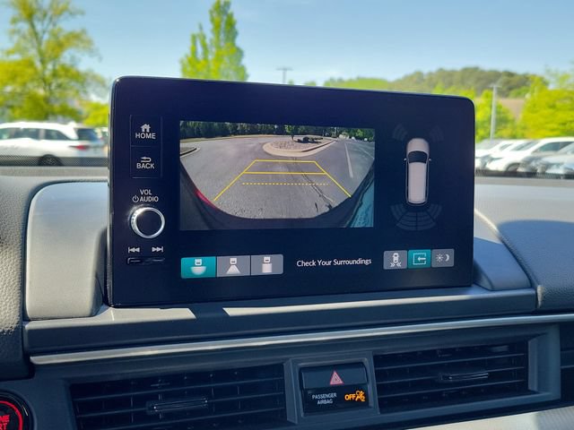 Certified 2025 Honda Pilot Touring image 22