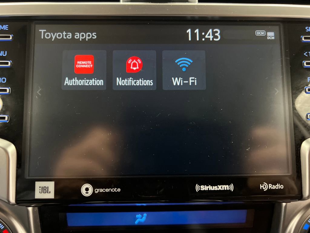 Used 2021 Toyota 4Runner Limited RWD image 58