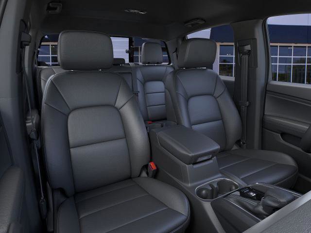 New 2026 GMC Canyon Elevation w/ Convenience Package image 16