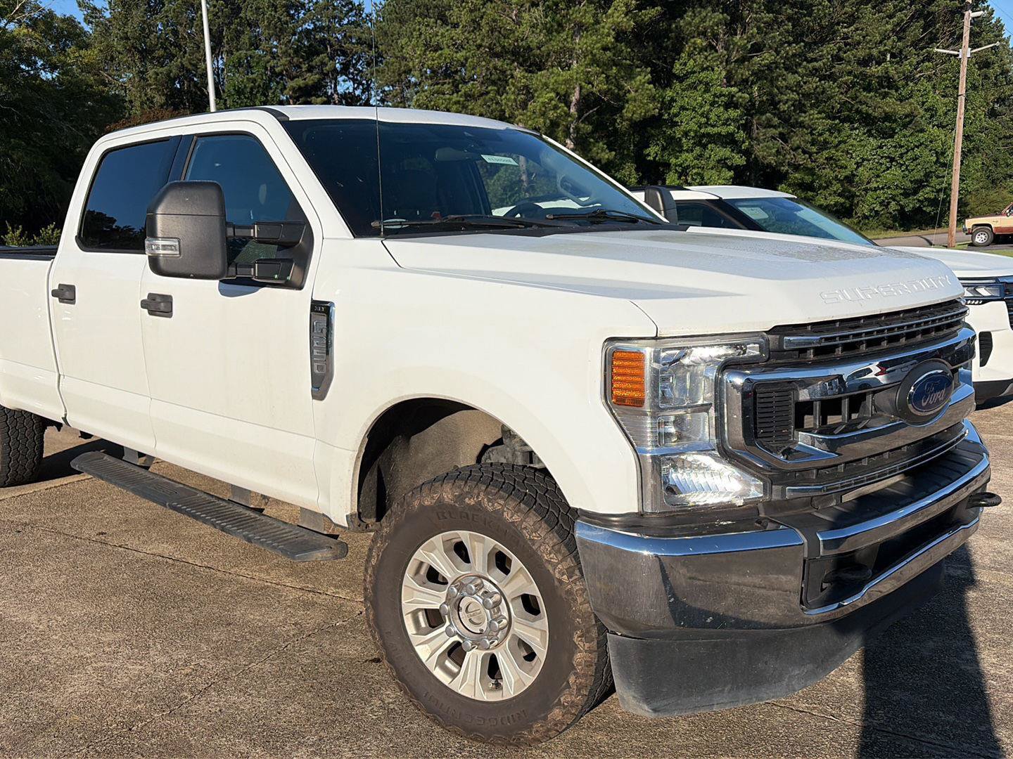 Used 2020 Ford F250 XLT