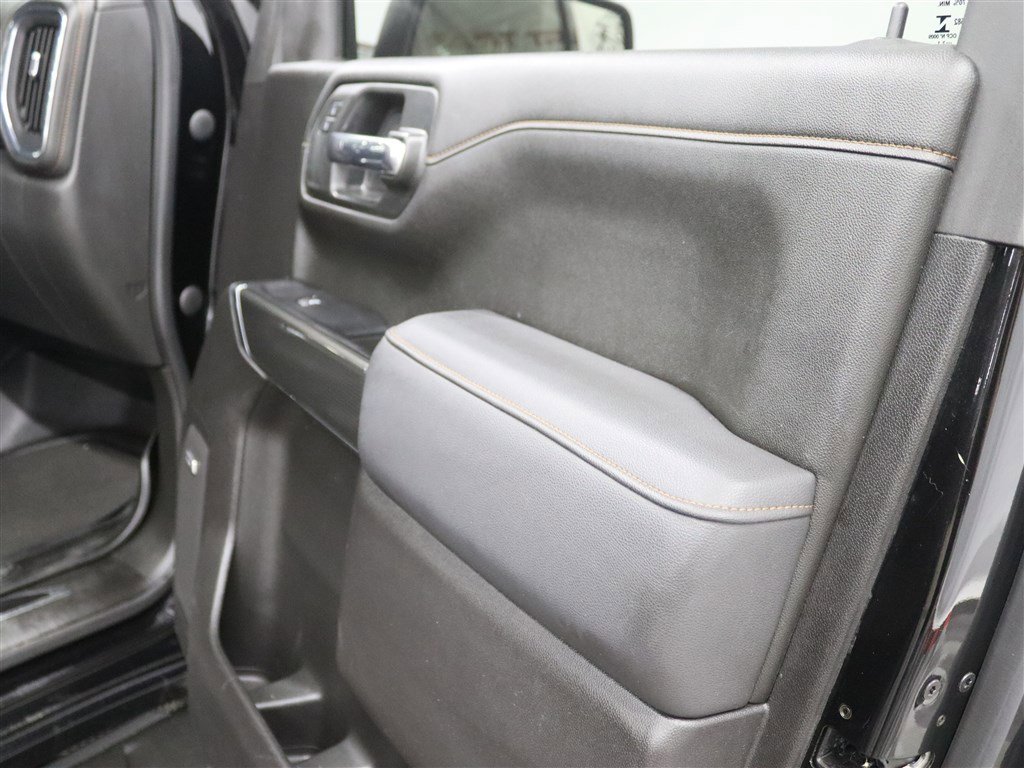 Used 2021 GMC Sierra 1500 AT4 w/ AT4 Value Package AWD/4WD image 39