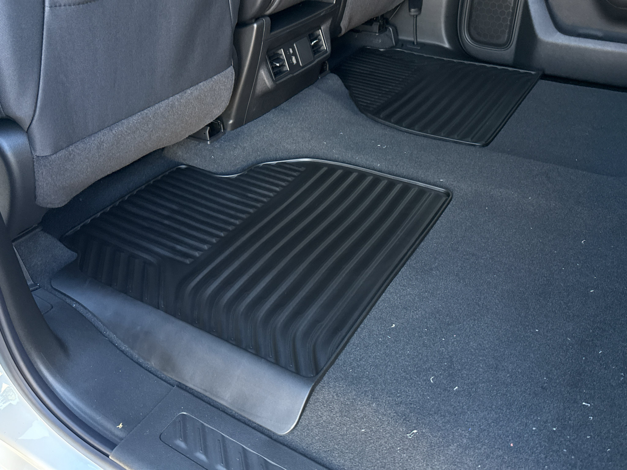 New 2026 Chevrolet Silverado 1500 Custom AWD/4WD image 36