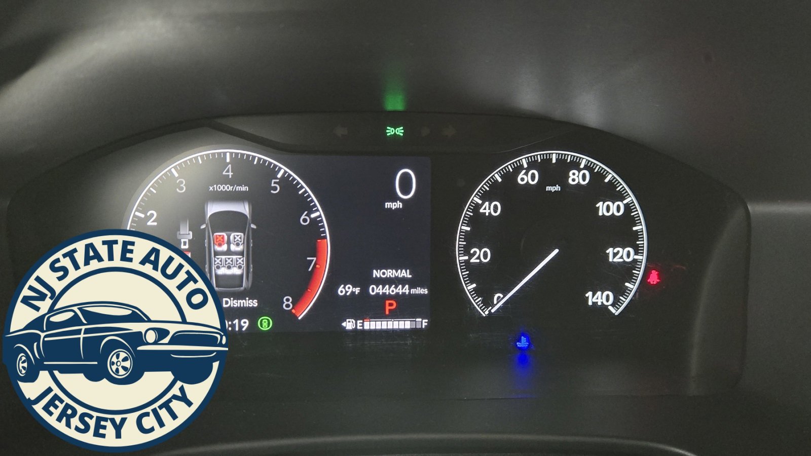 Used 2024 Honda CR-V EX image 11