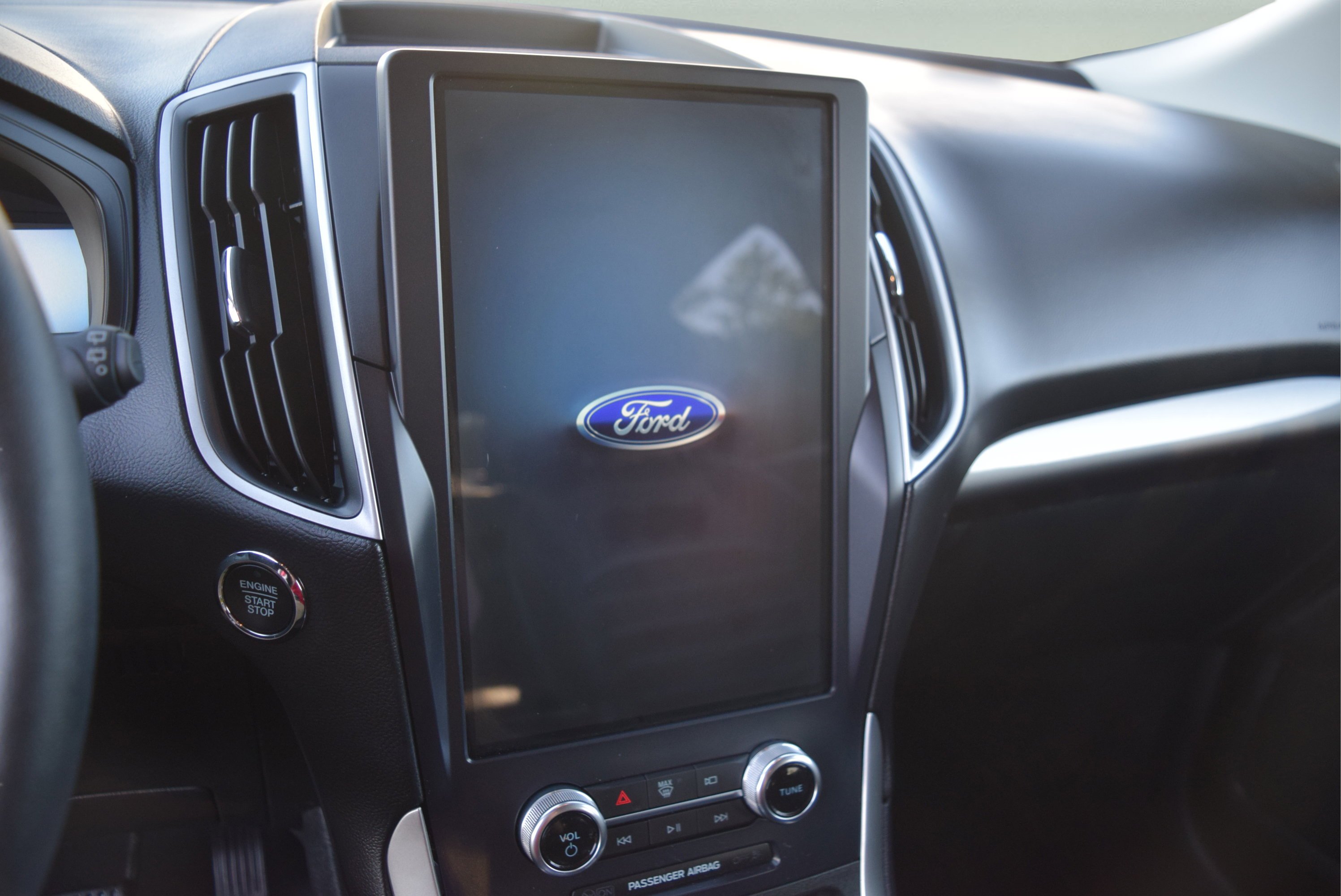 Used 2024 Ford Edge SEL w/ Convenience Package AWD/4WD image 13