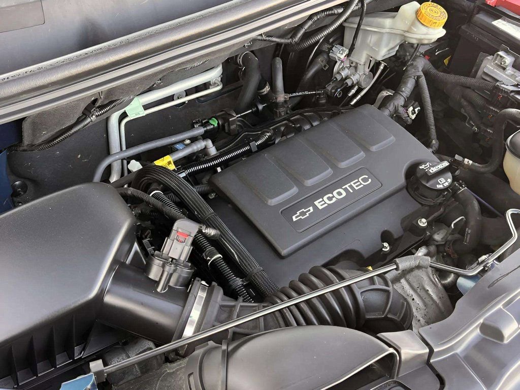 Used 2019 Chevrolet Trax LT w/ LT Convenience Package image 33