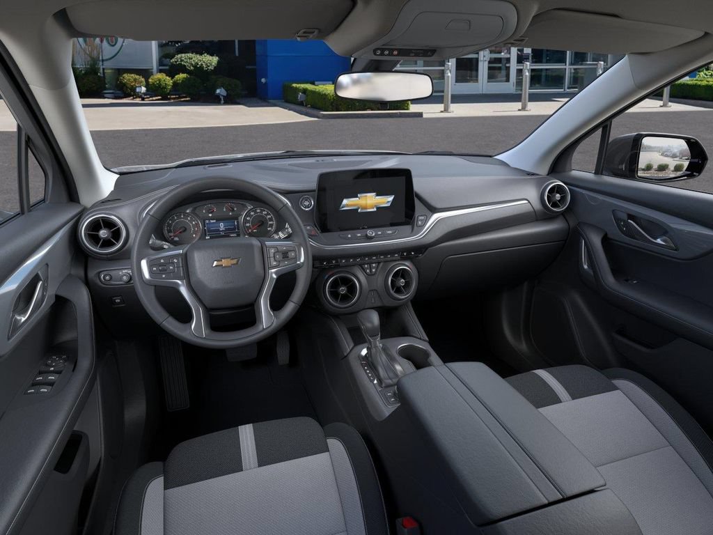 New 2026 Chevrolet Blazer LT FWD image 15