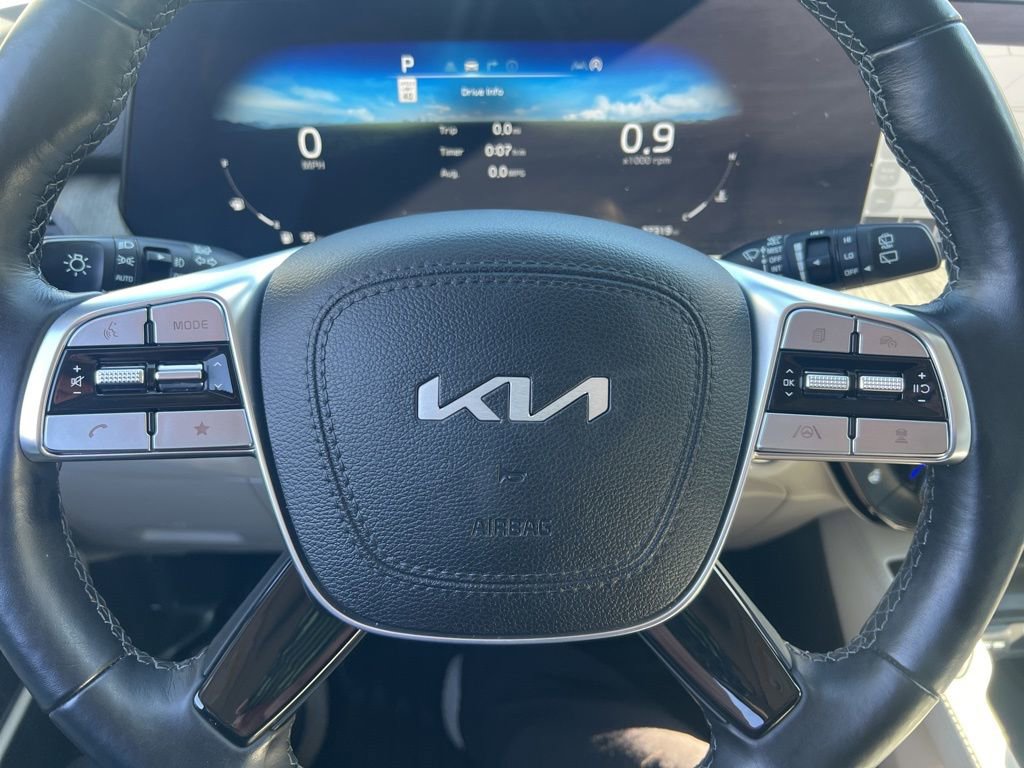 Certified 2024 Kia Telluride SX AWD/4WD image 63