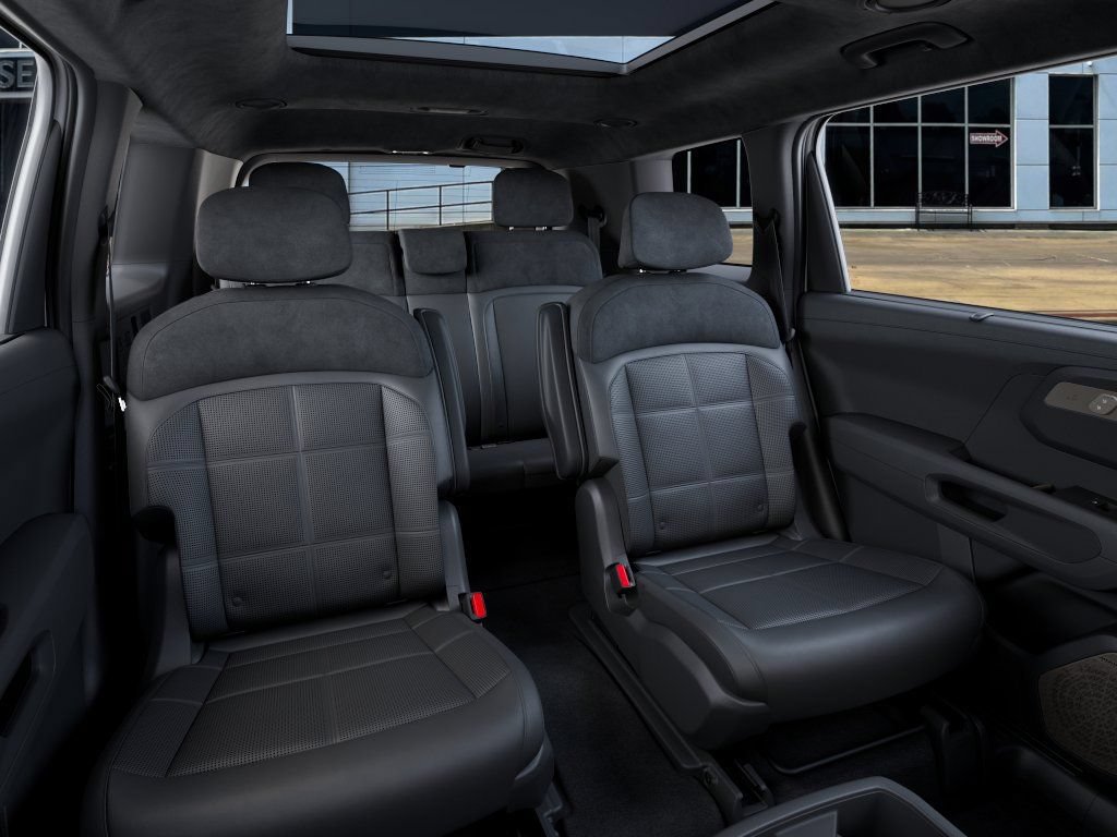 New 2027 Kia Telluride X-Line SX Prestige AWD/4WD image 18