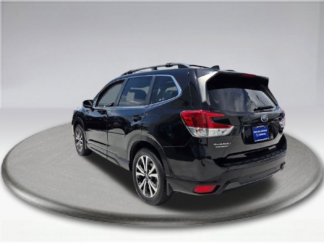 Used 2021 Subaru Forester Limited AWD/4WD image 18