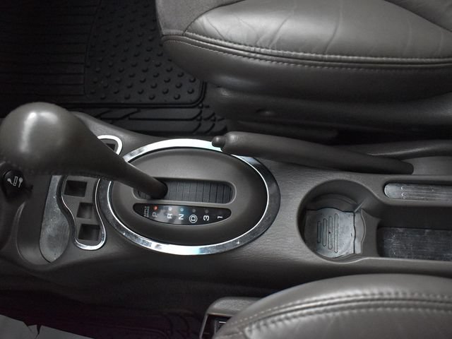 Used 2001 Chrysler PT Cruiser FWD image 19