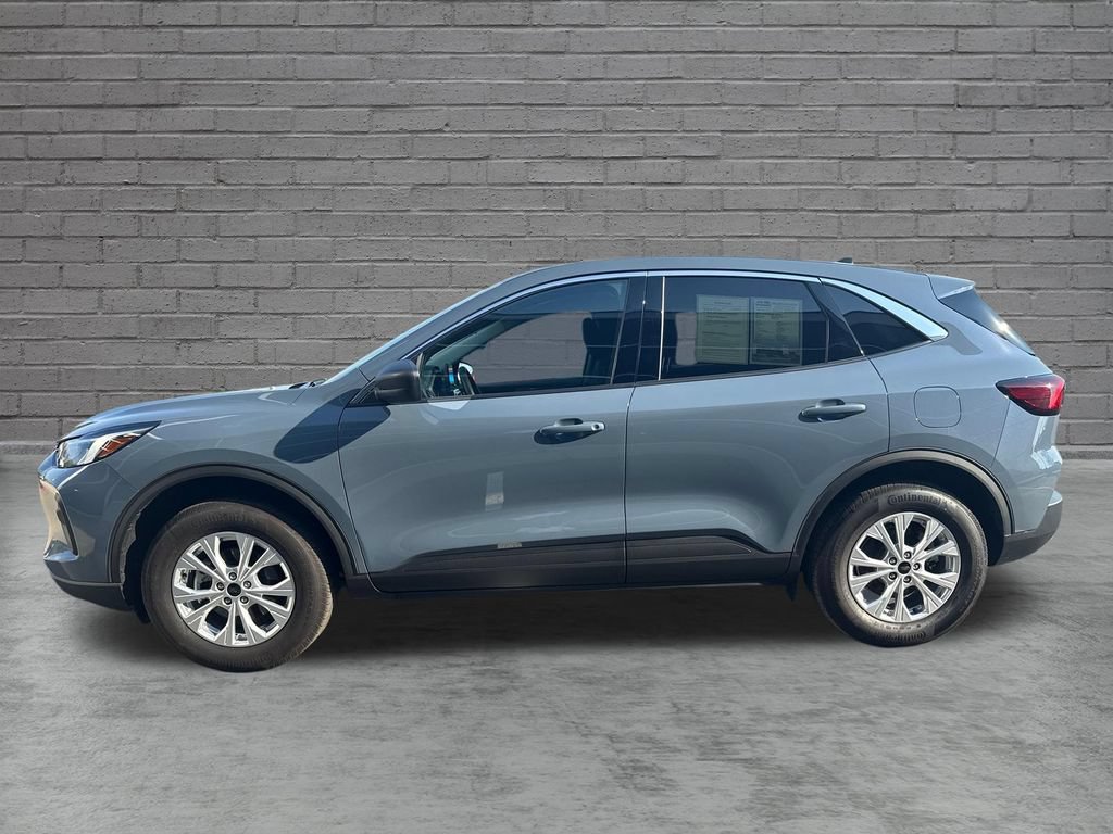 Used 2024 Ford Escape Active AWD/4WD image 4