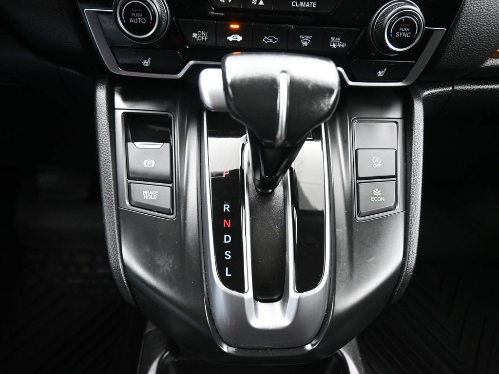 Used 2021 Honda CR-V EX-L image 21