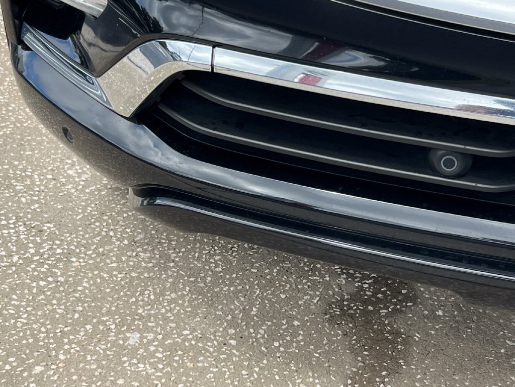 Used 2022 INFINITI QX80 Luxe w/ Cargo Package RWD image 34