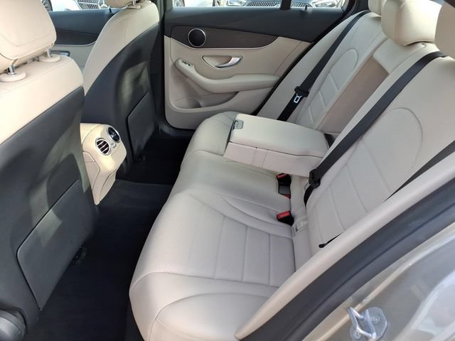 Certified 2020 Mercedes-Benz C 300 Sedan image 18