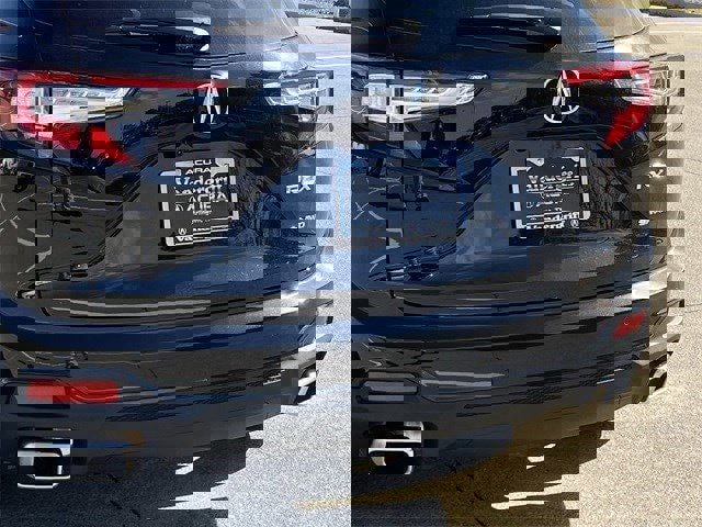 New 2026 Acura RDX w/ Technology Package image 6