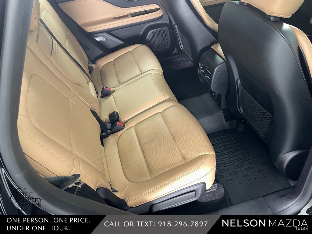 Used 2022 Lincoln Corsair Reserve w/ Elements Package image 37