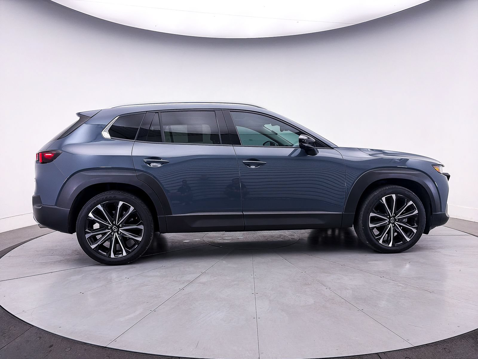 Used 2024 MAZDA CX-50 2.5 Turbo w/ Premium Plus Pkg AWD/4WD image 41