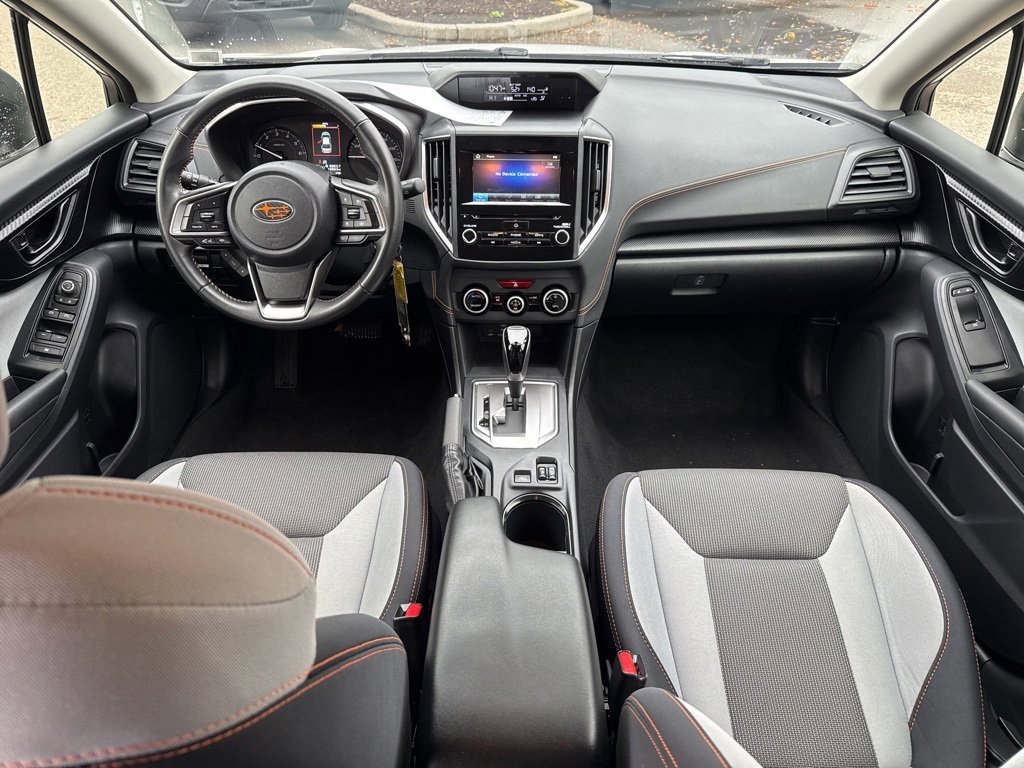 Certified 2023 Subaru Crosstrek 2.0i Premium image 23