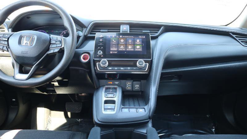 Used 2021 Honda Insight EX image 17