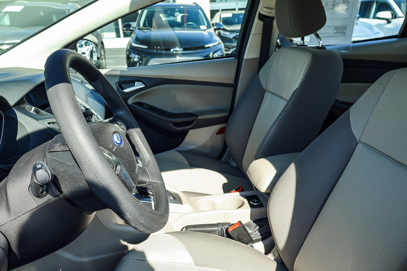 Used 2012 Ford Focus SE image 11