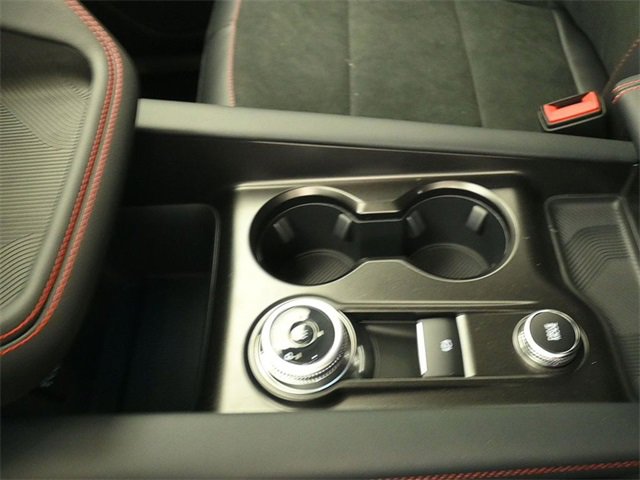 New 2026 Ford Explorer ST image 13