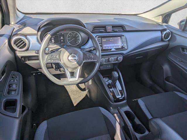 Used 2025 Nissan Versa SV image 15
