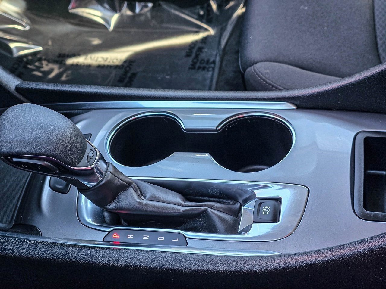 Certified 2024 Chevrolet Malibu LT image 14