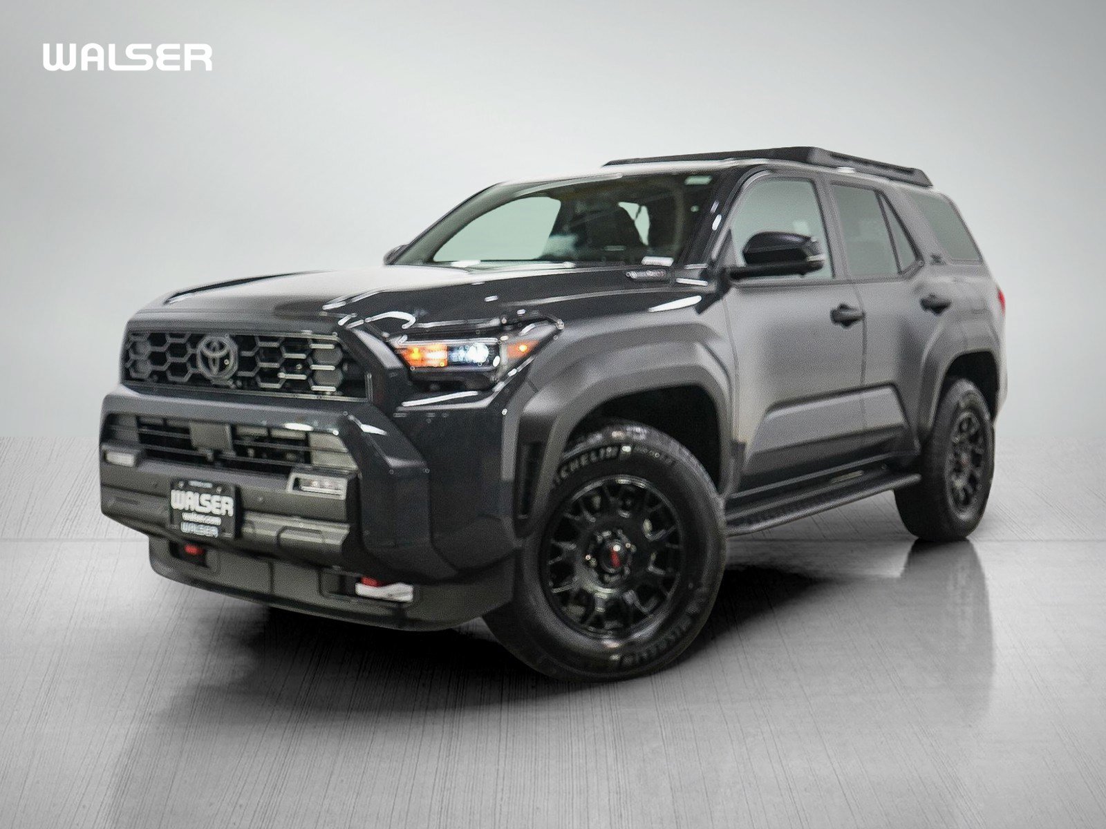 Certified 2026 Toyota 4Runner TRD Off-Road Premium w/ Tow Technology Package