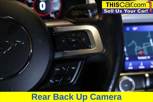 Used 2022 Ford Mustang GT RWD image 18
