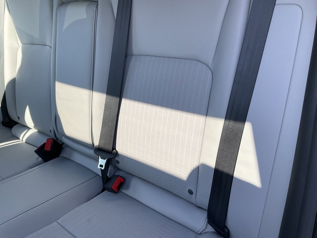 Used 2026 Honda Civic Sport Touring image 29