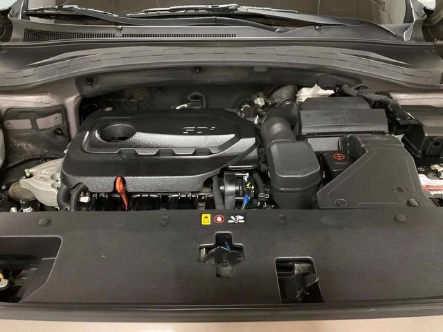Used 2020 Hyundai Santa Fe SEL FWD image 86