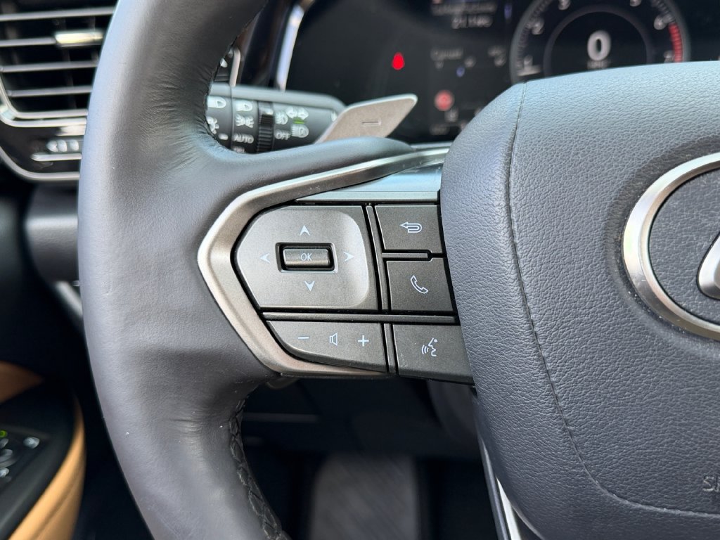 Certified 2024 Lexus NX 350 AWD image 20