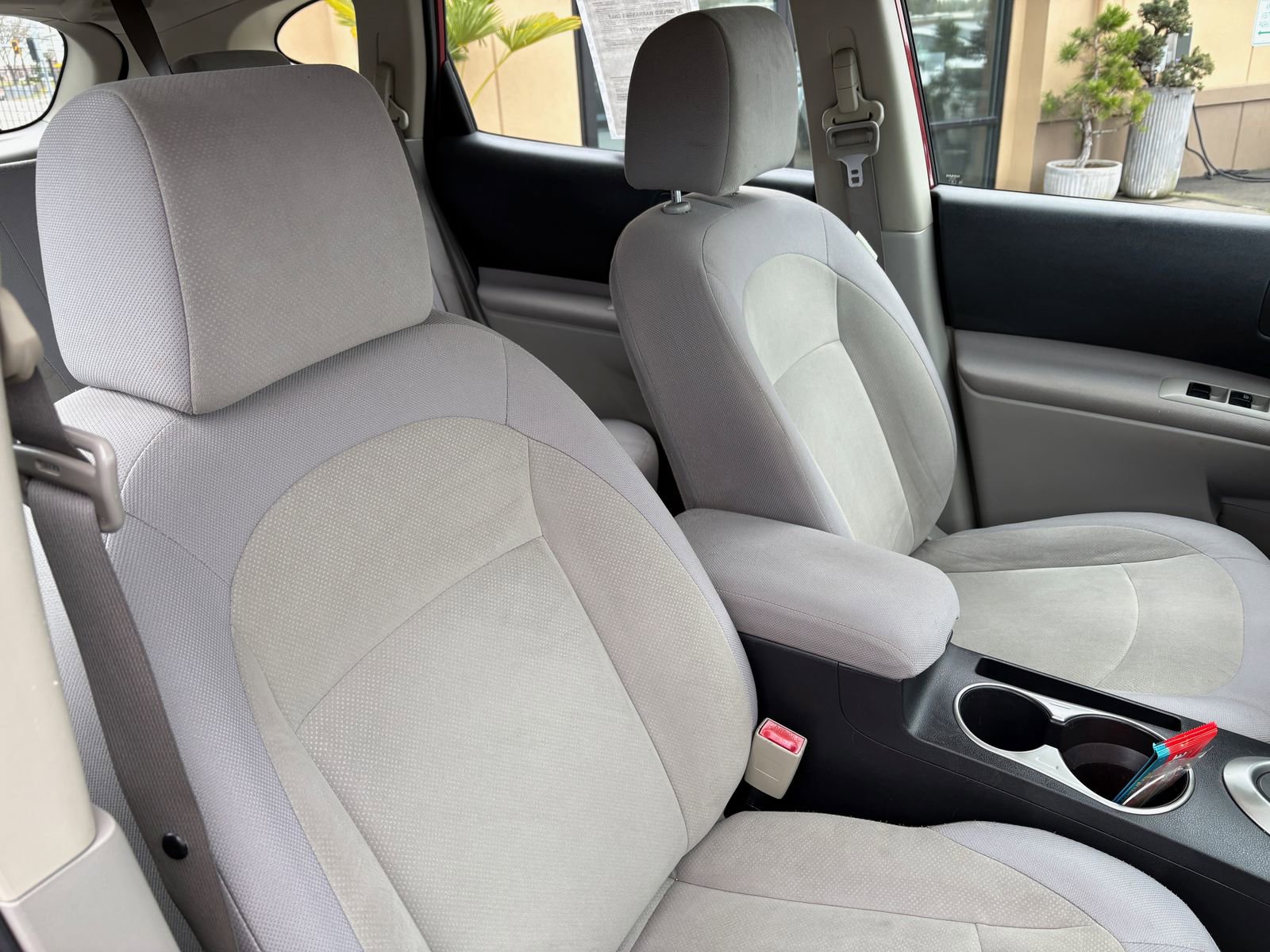 Used 2009 Nissan Rogue S image 23