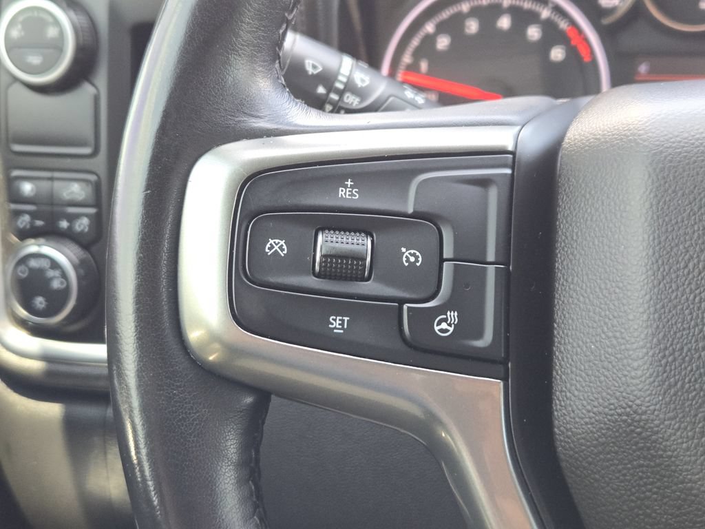 Used 2019 Chevrolet Silverado 1500 RST w/ All-Star Edition RWD image 23
