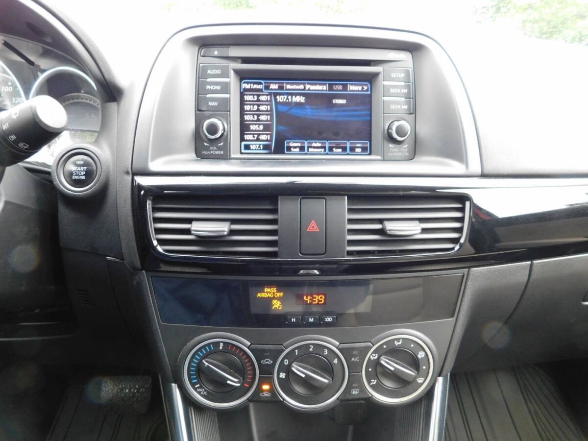 Used 2014 MAZDA CX-5 Touring AWD/4WD image 11