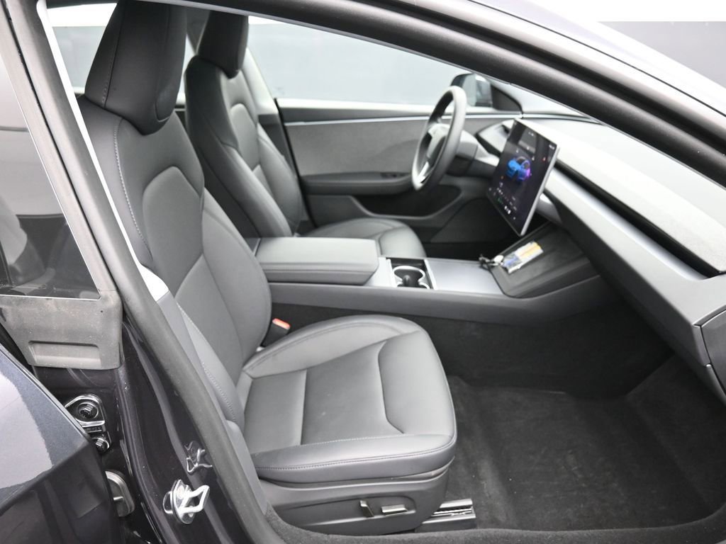 Used 2025 Tesla Model 3 Long Range image 27