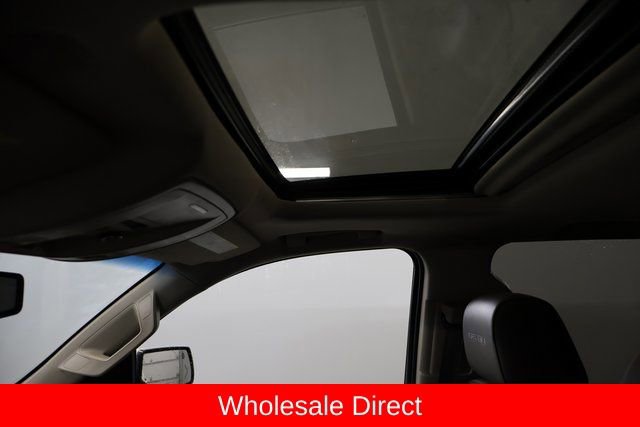 Used 2016 GMC Yukon Denali image 11