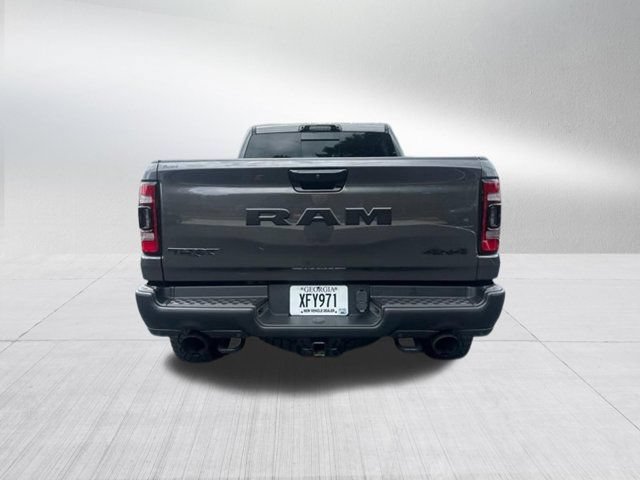 Used 2023 RAM 1500 TRX w/ TRX Level 2 Equipment Group AWD/4WD image 8