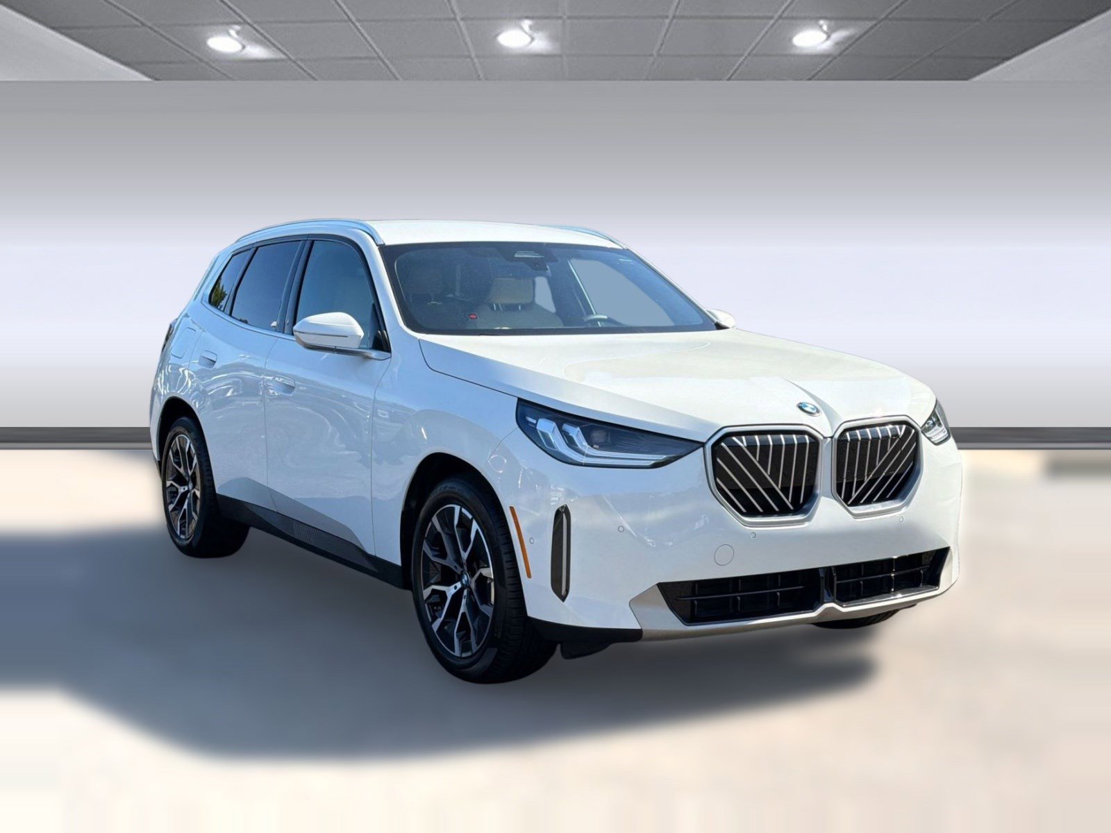 Used 2026 BMW X3 xDrive30 AWD/4WD image 7