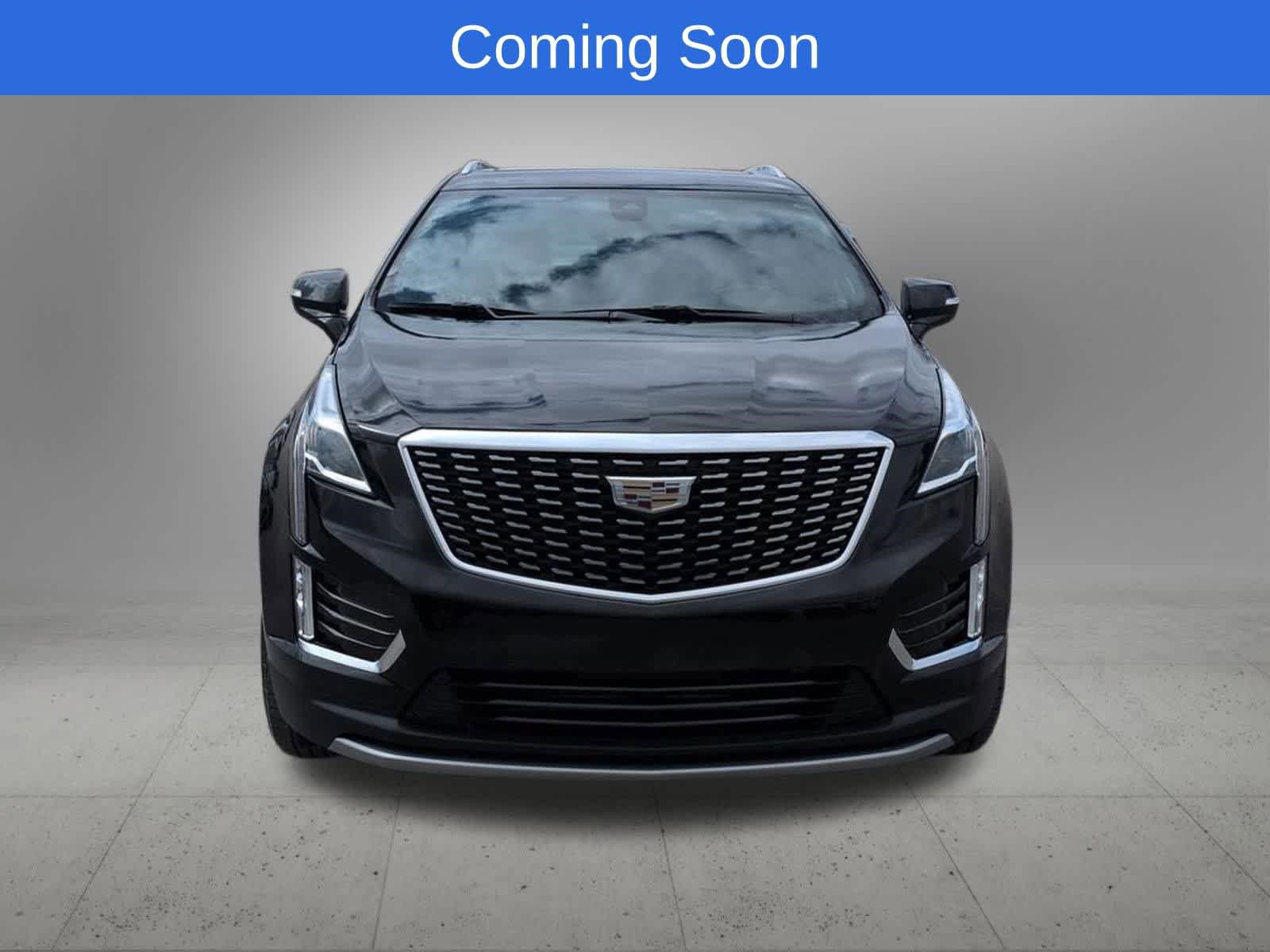 Used 2023 Cadillac XT5 Premium Luxury AWD/4WD image 9