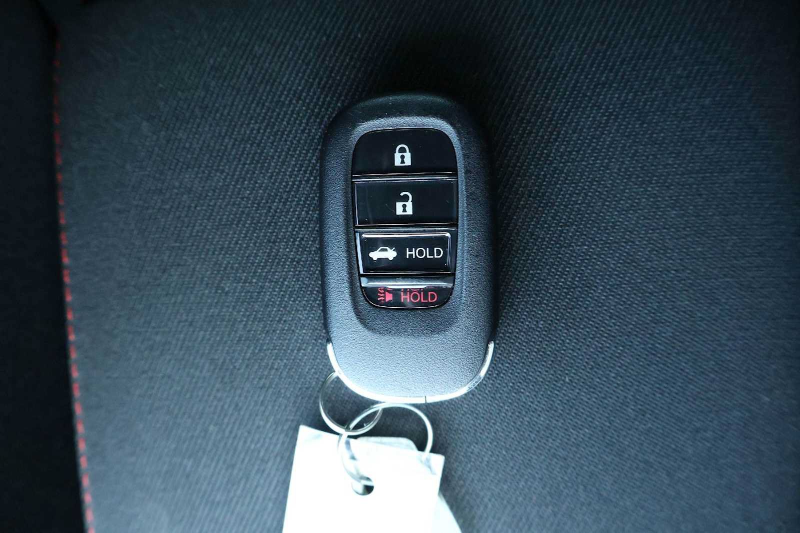 Used 2024 Honda Civic Si image 20