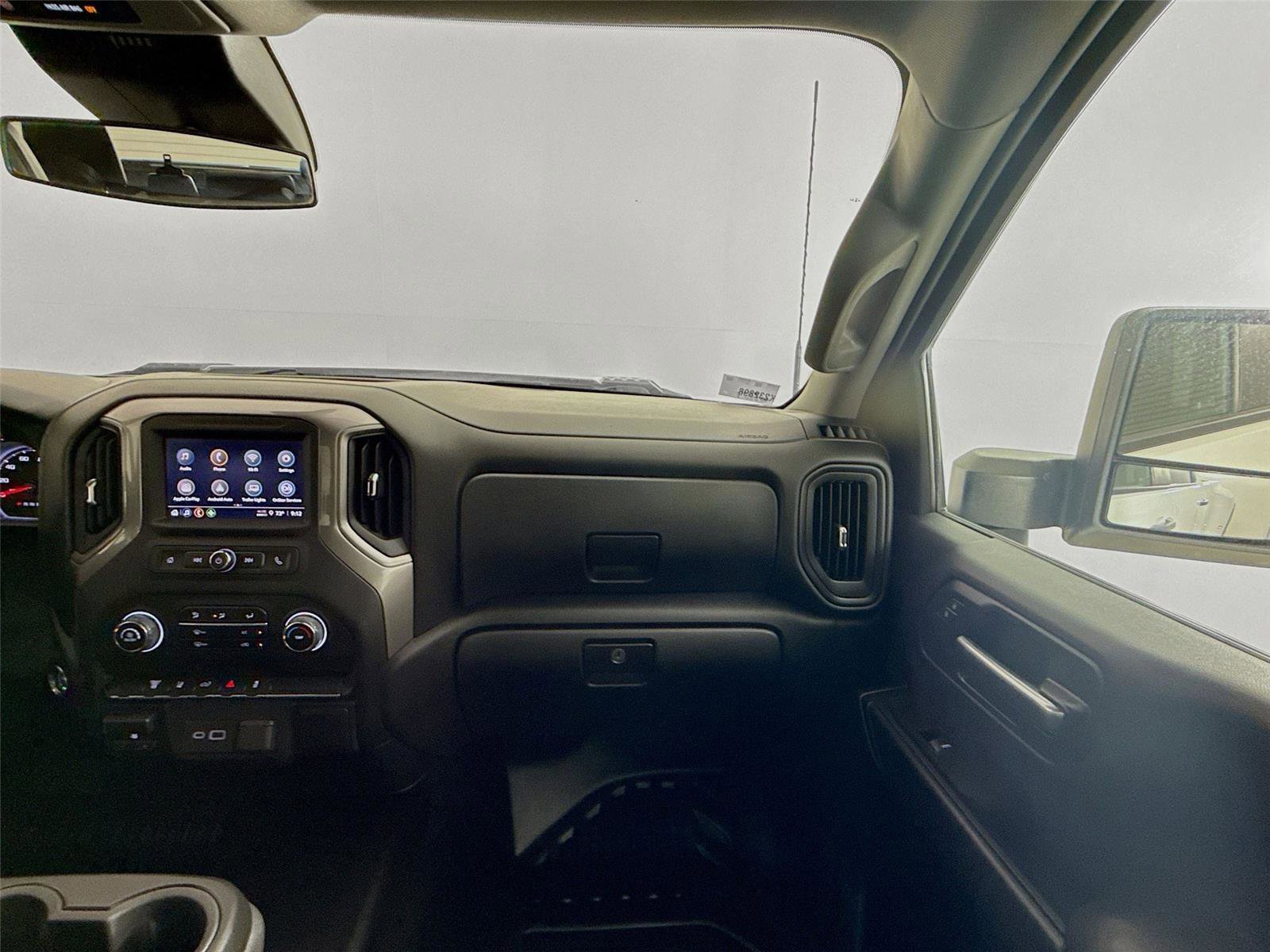 Used 2024 Chevrolet Silverado 3500 W/T image 20