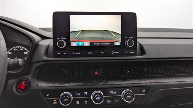 Used 2023 Honda CR-V EX image 28